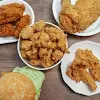 Fried Chicken Shack