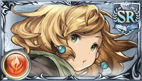 グラブル ティナ 水着 のキャラ評価と運用方法 グラブル攻略wiki 神ゲー攻略