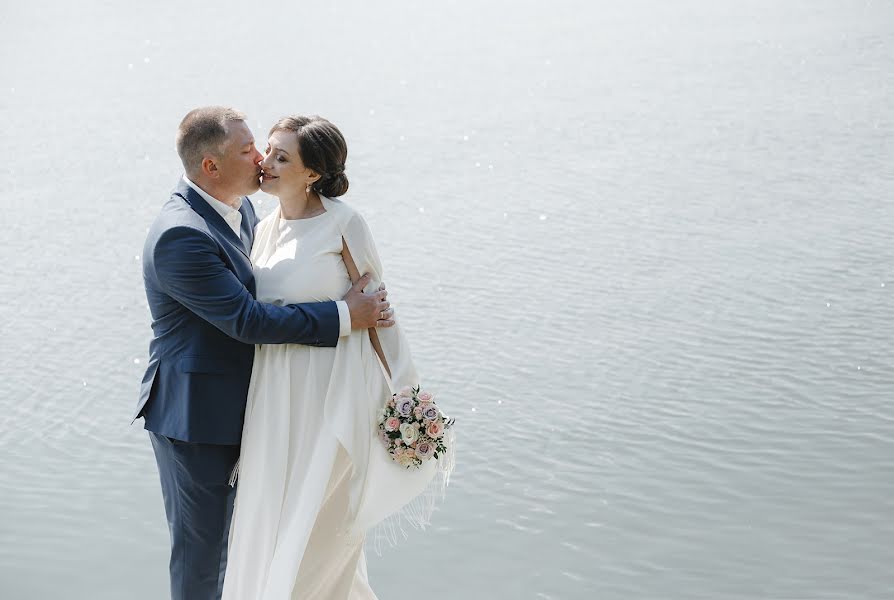 Photographe de mariage Viktor Lyubineckiy (viktorlove). Photo du 28 mai 2019