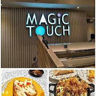 Magic Touch 点爭鮮(點爭鮮)(中壢大潤發店)