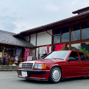 190シリーズ W201