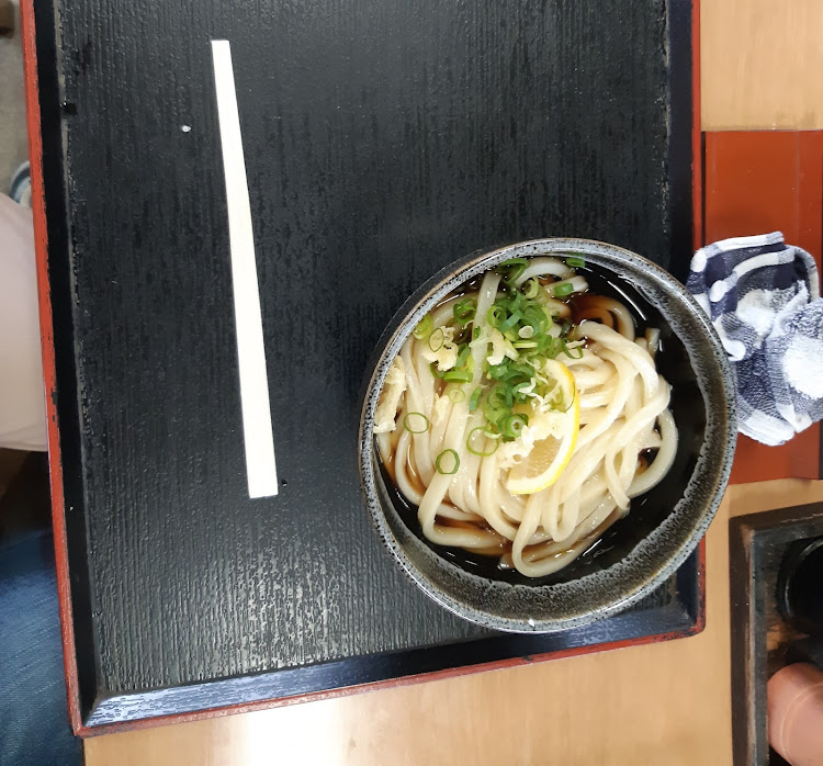 オデッセイのうどんオフ会・沢山の出会いに感謝・仲間っていいなぁと、思った1日。・マシンガントークは温存・ナンバー編集に時間がに関するカスタム事例の投稿画像6枚目
