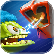 Monster Shake 1.3  Icon