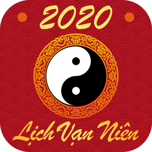 Lịch vạn niên 2020-Lịch vạn sự
