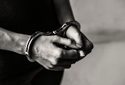 Of the arrested suspects, 200 were caught for gender-based violence and femicide-related offences. Stock photo.