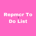Repmcr To Do List
