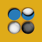 Cover Image of Baixar Four In A Row | Connect 4 Stones 1.50 APK