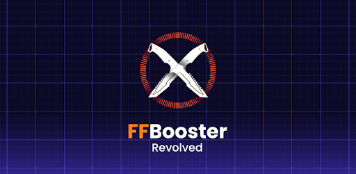 FF Launcher: Game Booster