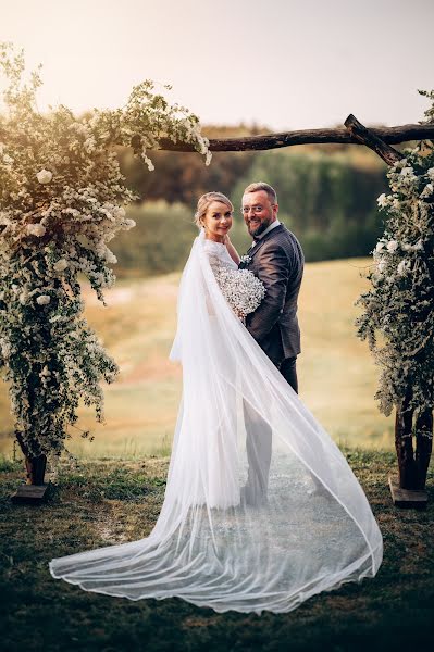 Fotograf ślubny Jakub Gill (jakubgillfoto). Zdjęcie z 8 czerwca 2023