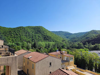 appartement à Avène (34)