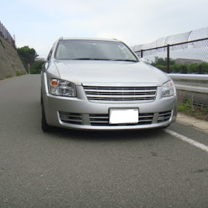 ステージア NM35