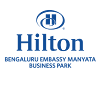 F5 - Hilton, Nagavara Junction, Kalyan Nagar, Bangalore logo