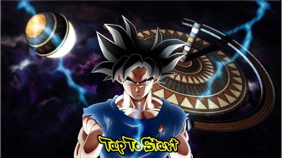 Super Fighter Z PRO 1.0.0 APK + Мод (Бесконечные деньги) за Android