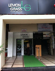 Lemon Grass photo 3