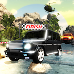 Cover Image of Download 4x4 Off-Road Rally 4 3 APK