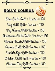 Pr Rolls House menu 4