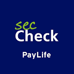 Cover Image of Download PayLife secCheck App 1.1.0-paylife APK