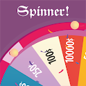 Spinner - Custom wheels & rand