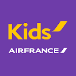 Air France Kids Apk