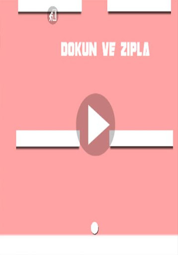 Dokun ve Zıpla