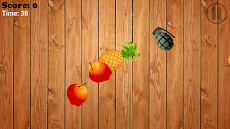 Fruit Splash Ninja Freeのおすすめ画像3