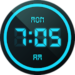 Cover Image of Download Alarm Clock & Themes - Stopwatch, Timer, Calendar 1.3.7.1 APK