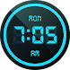 Alarm Clock & Themes - Stopwatch, Timer, Calendar