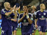 Tielemans: "Je veux confirmer à Anderlecht"