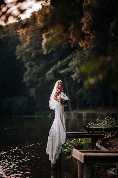 Photographe de mariage Tibor Simon (tiborsimon). Photo du 3 juin 2022