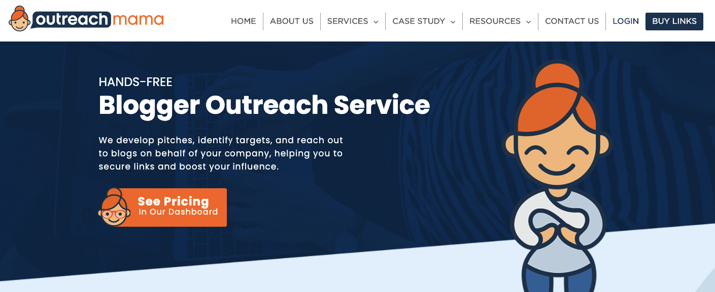 outreach platform