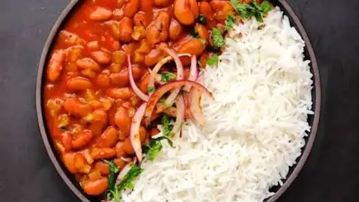 Rajma Rice