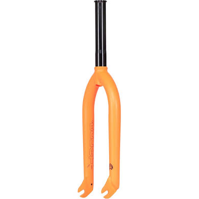 Eclat Storm Fork 20mm Offset Pastel Orange