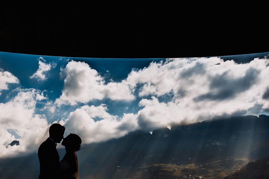 Fotógrafo de casamento Baldemar Pedraza (baldemarpedraza). Foto de 30 de outubro 2018