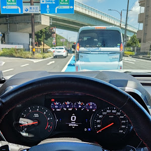 カマロ クーペ SS