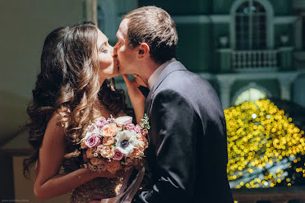 Fotografo di matrimoni Aleksandr Nesterov (nesterovphoto). Foto del 12 febbraio 2016