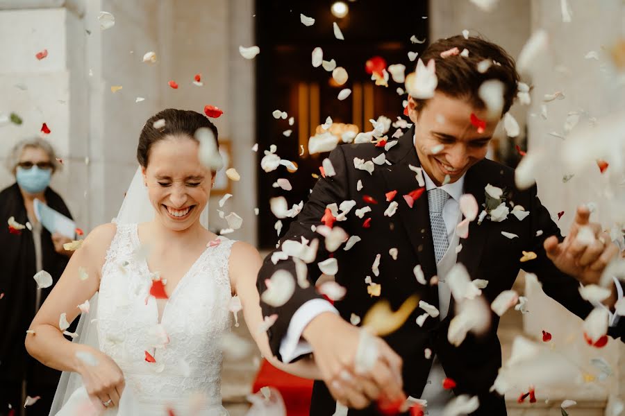 Wedding photographer Gustavo Simões (gustavosimoes). Photo of 2 November 2020