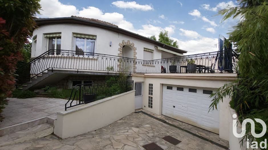 Vente maison 8 pièces 180 m² à Savigny-sur-Orge (91600), 460 000 €