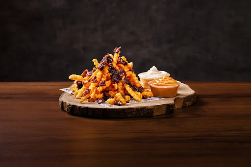 Loaded Fries