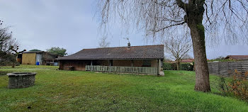 maison à Roquefort (40)