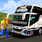 Bus The Game Telolet Basuri icon