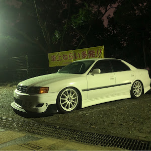 チェイサー JZX100