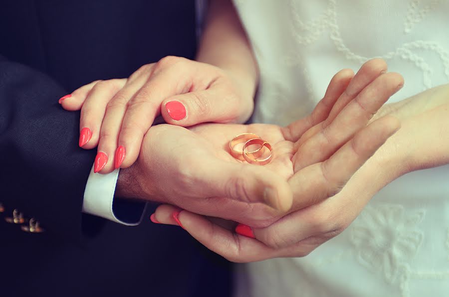 Fotógrafo de bodas Valentina Andruschenko (valentinaphoto). Foto del 13 de julio 2016