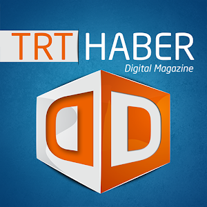 TRT Haber DD English Edition 1.0.1 Icon