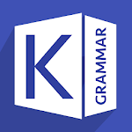 Cover Image of Télécharger kGrammar - Korean Grammar 1.0.2 APK