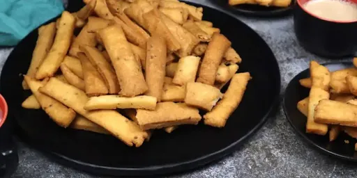 Namak Pare (Masala)