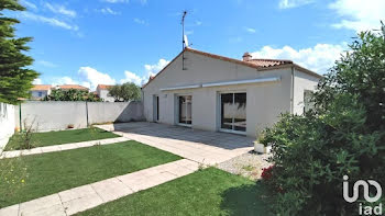 maison à Les Sables-d'Olonne (85)