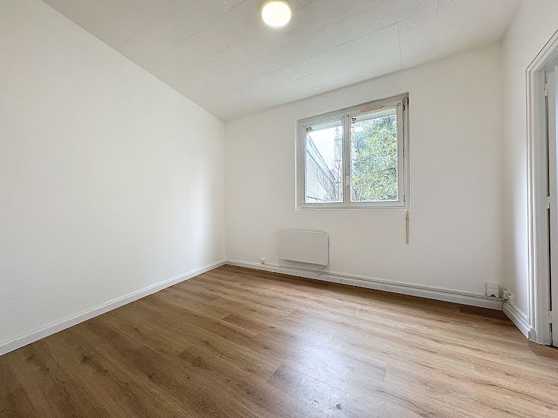 Vente appartement 2 pièces 30 m² à Alfortville (94140), 149 000 €