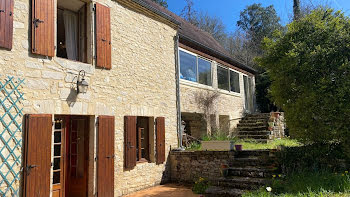 maison à Sarlat-la-caneda (24)