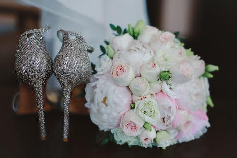 Fotógrafo de bodas Luba Schubring (schubring). Foto del 3 de enero 2017