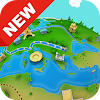 Guide World Geography - Quiz Game icon